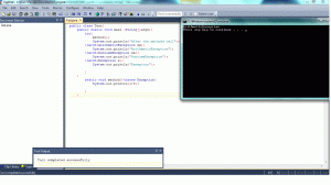 Test